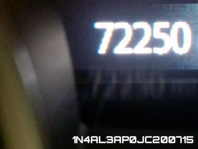1N4AL3AP0JC200715 фото 9