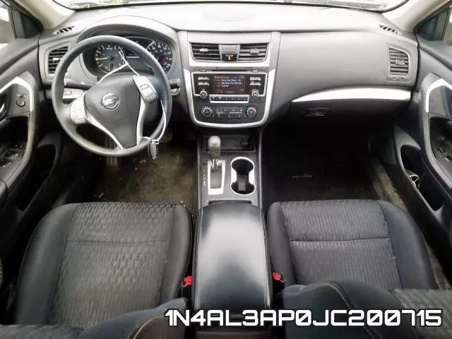 1N4AL3AP0JC200715 фото 10