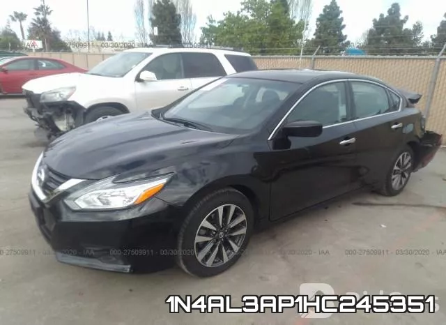 1N4AL3AP1HC245351 фото 3