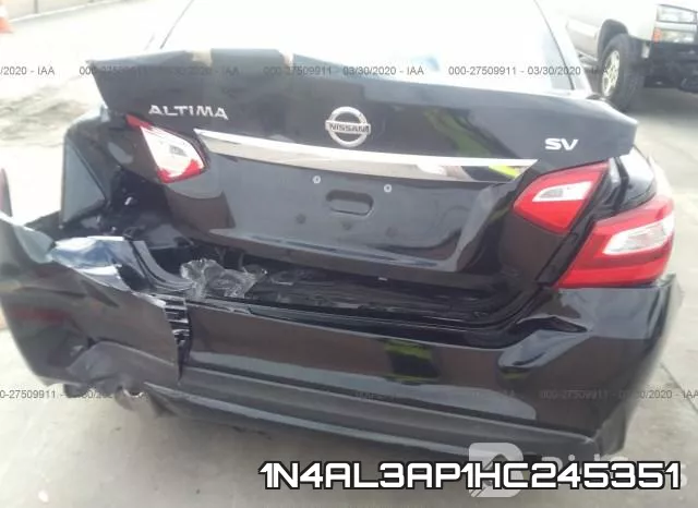 1N4AL3AP1HC245351 фото 7