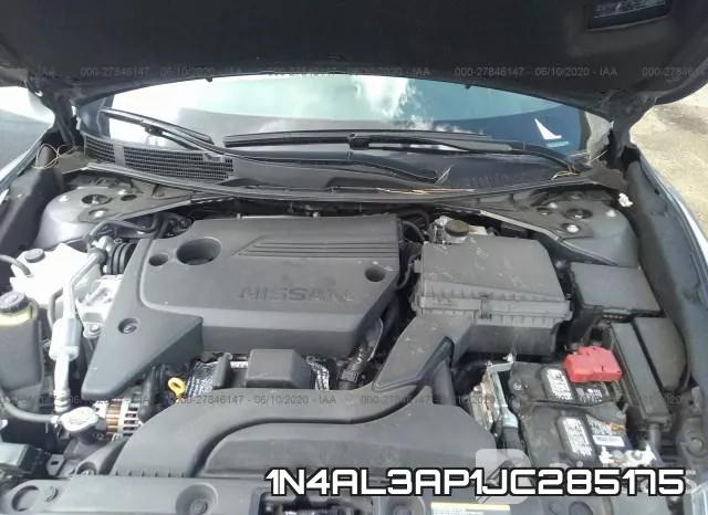 1N4AL3AP1JC285175 фото 2