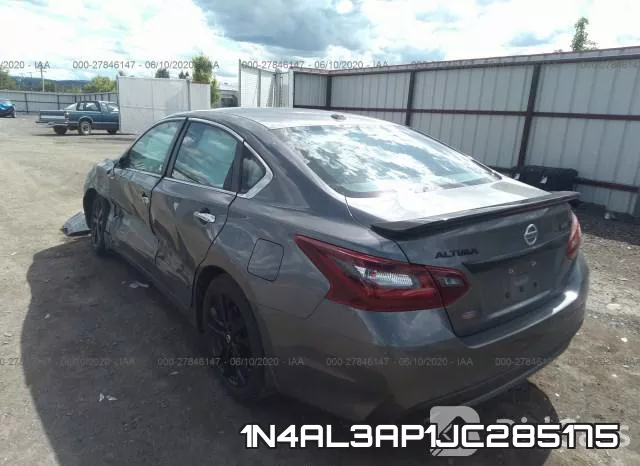 1N4AL3AP1JC285175 фото 4