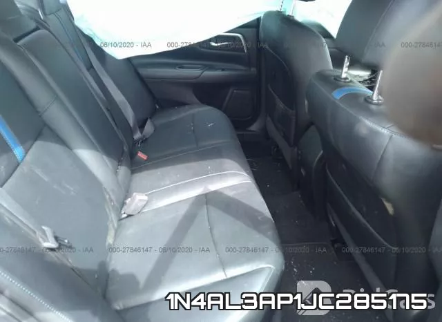 1N4AL3AP1JC285175 фото 9