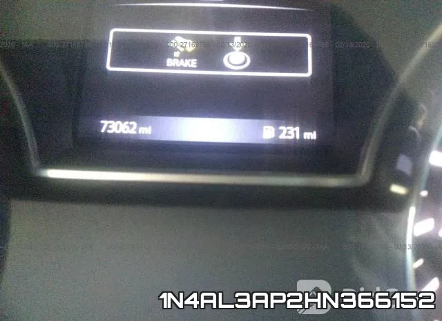 1N4AL3AP2HN366152 фото 8