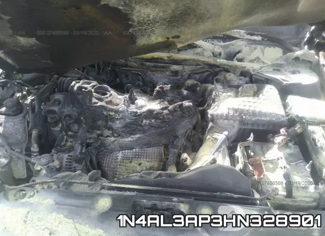 1N4AL3AP3HN328901 фото 2