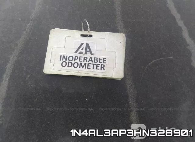 1N4AL3AP3HN328901 фото 8