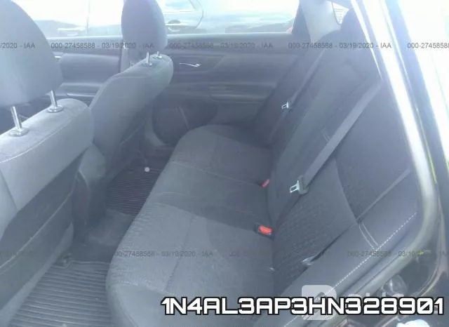 1N4AL3AP3HN328901 фото 9