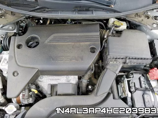 1N4AL3AP4HC203983 фото 8