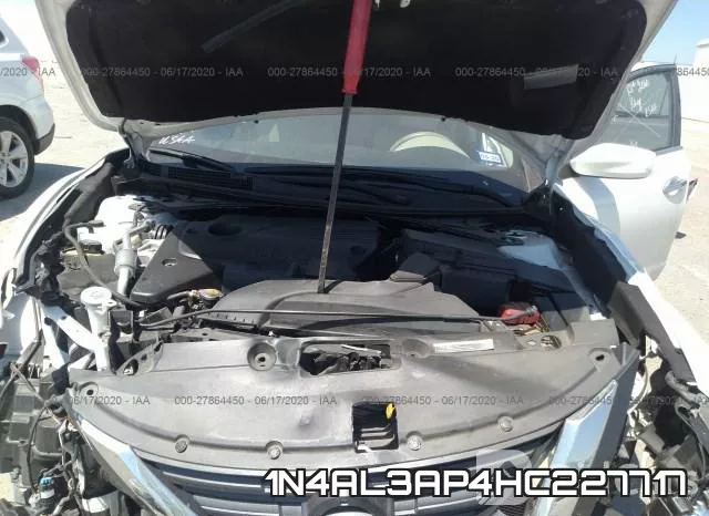 1N4AL3AP4HC227717 фото 2