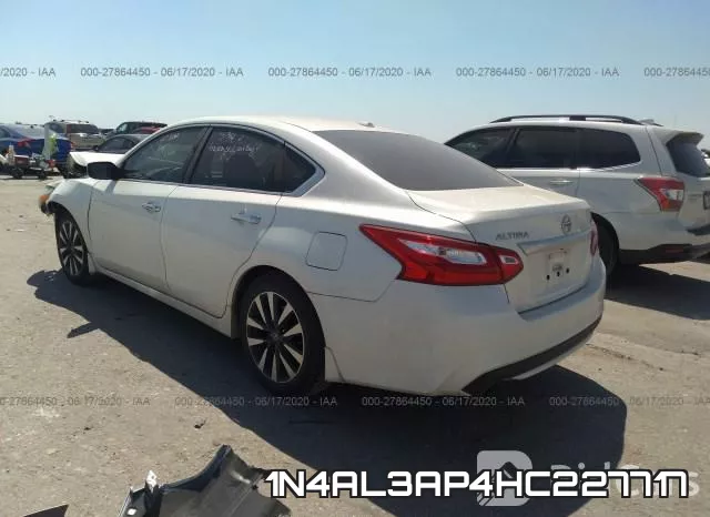 1N4AL3AP4HC227717 фото 4