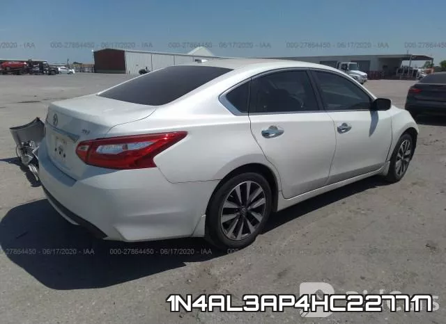 1N4AL3AP4HC227717 фото 5
