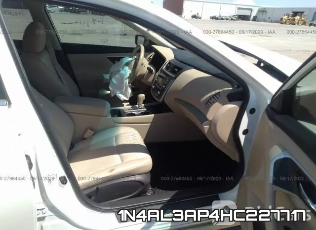 1N4AL3AP4HC227717 фото 6