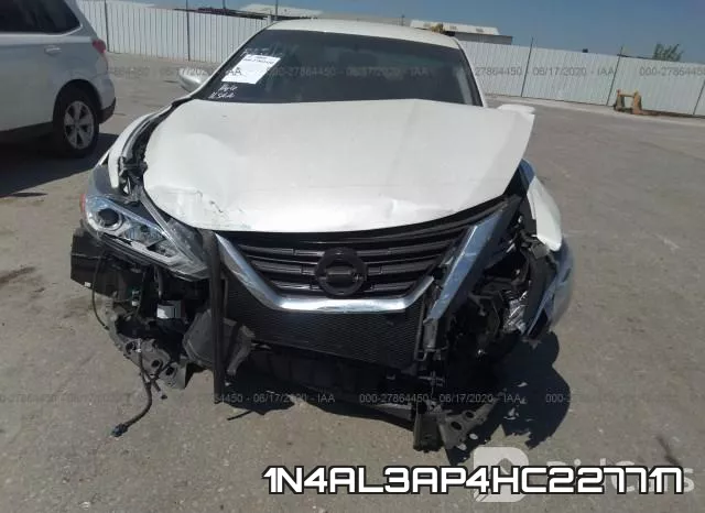 1N4AL3AP4HC227717 фото 7