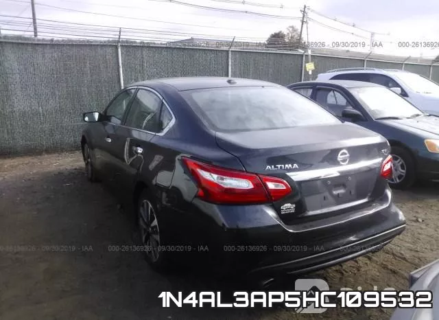 1N4AL3AP5HC109532 фото 4