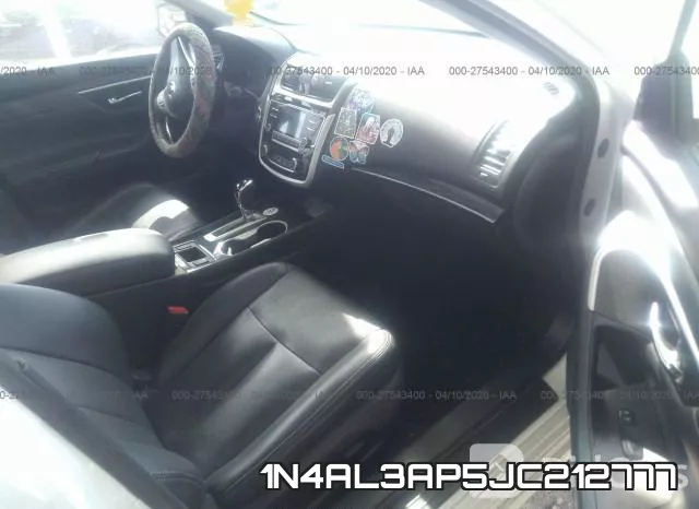 1N4AL3AP5JC212777 фото 6