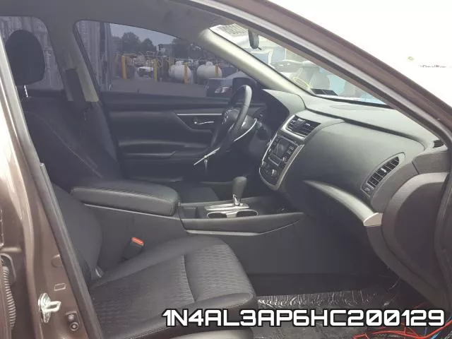 1N4AL3AP6HC200129 фото 6