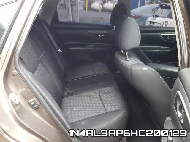 1N4AL3AP6HC200129 фото 7