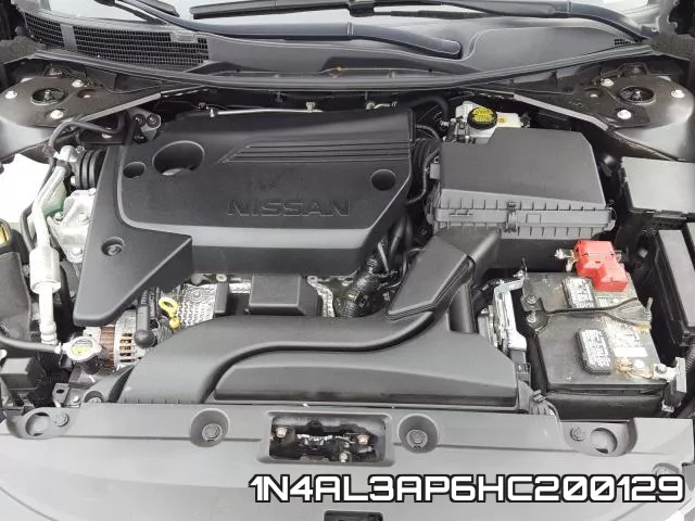 1N4AL3AP6HC200129 фото 8