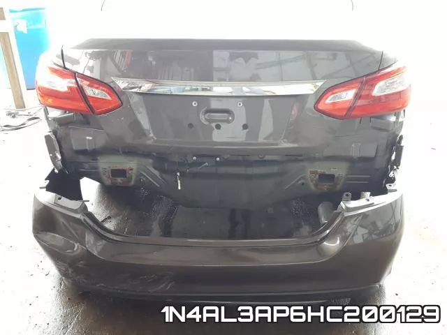 1N4AL3AP6HC200129 фото 10
