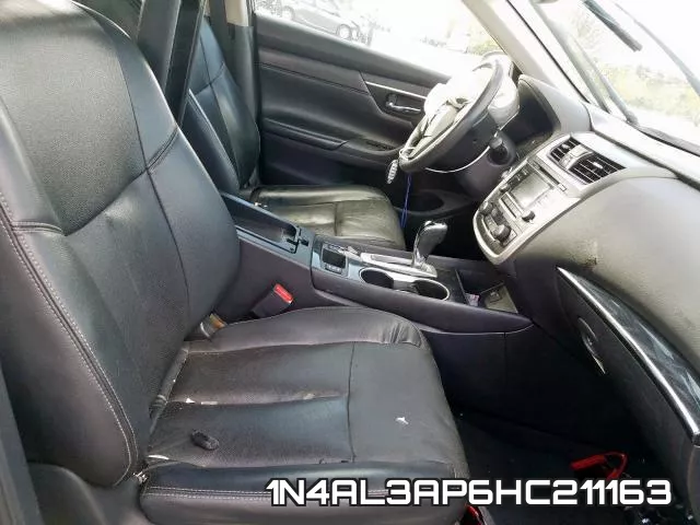 1N4AL3AP6HC211163 фото 6