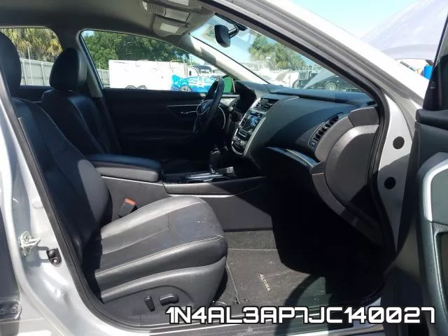 1N4AL3AP7JC140027 фото 6