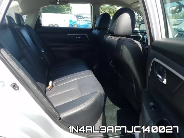 1N4AL3AP7JC140027 фото 7