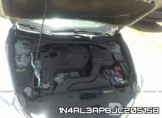 1N4AL3AP8JC205158 фото 2