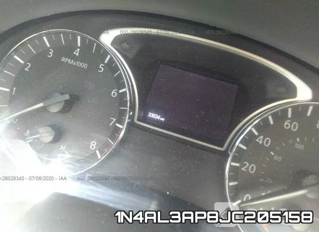 1N4AL3AP8JC205158 фото 8