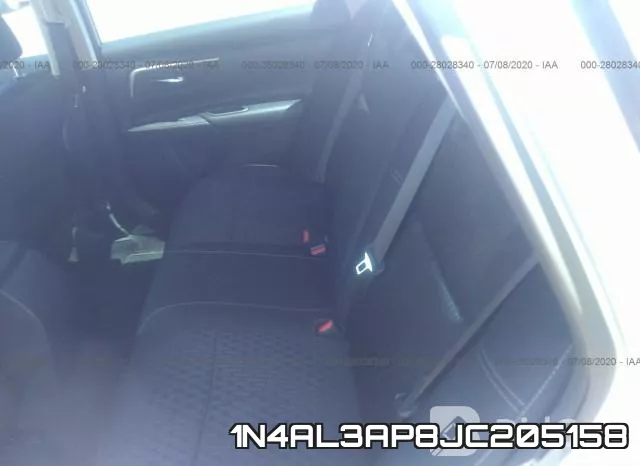 1N4AL3AP8JC205158 фото 9
