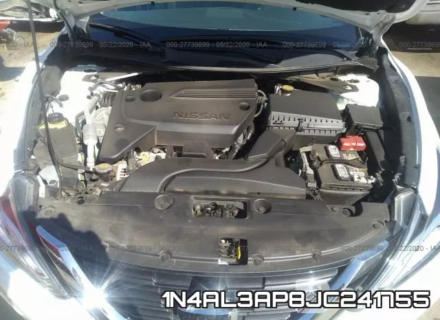 1N4AL3AP8JC241755 фото 2