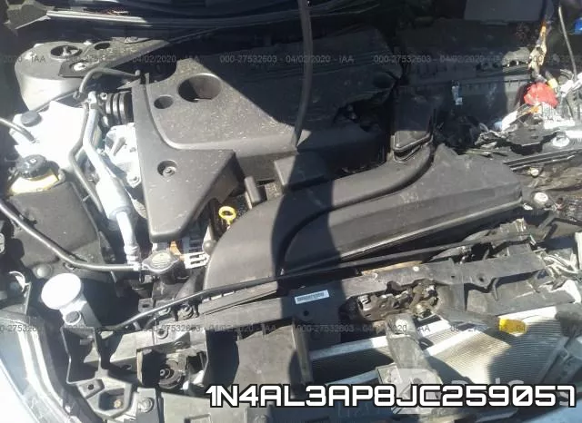 1N4AL3AP8JC259057 фото 2