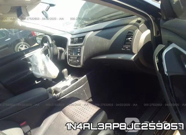 1N4AL3AP8JC259057 фото 6