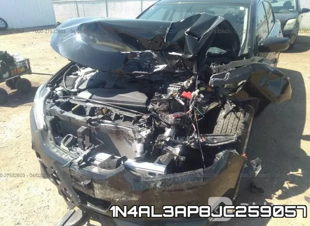 1N4AL3AP8JC259057 фото 7