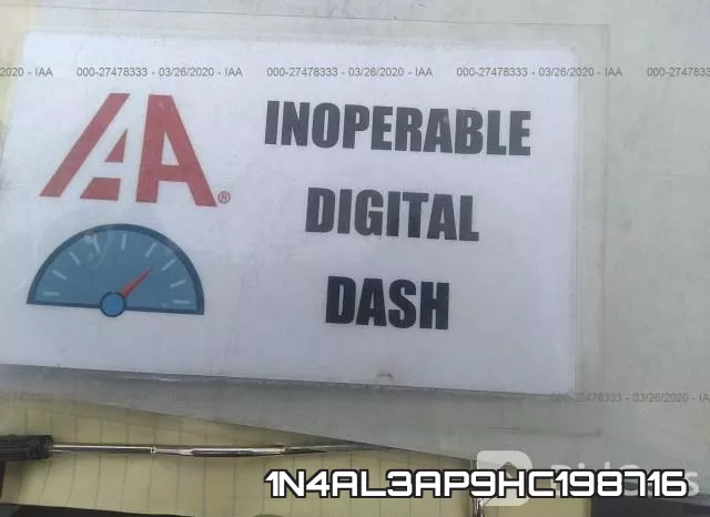 1N4AL3AP9HC198716 фото 8