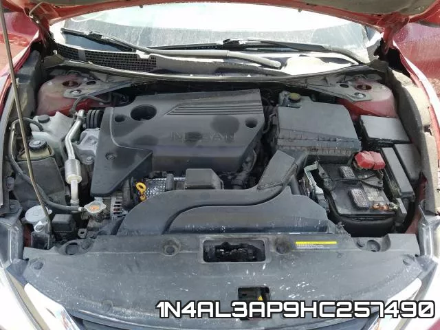 1N4AL3AP9HC257490 фото 8