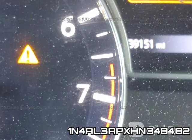 1N4AL3APXHN348482 фото 8
