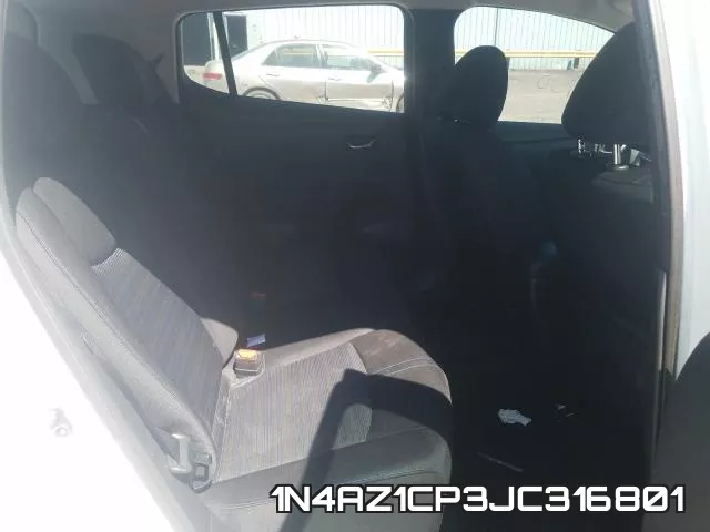 1N4AZ1CP3JC316801 фото 7