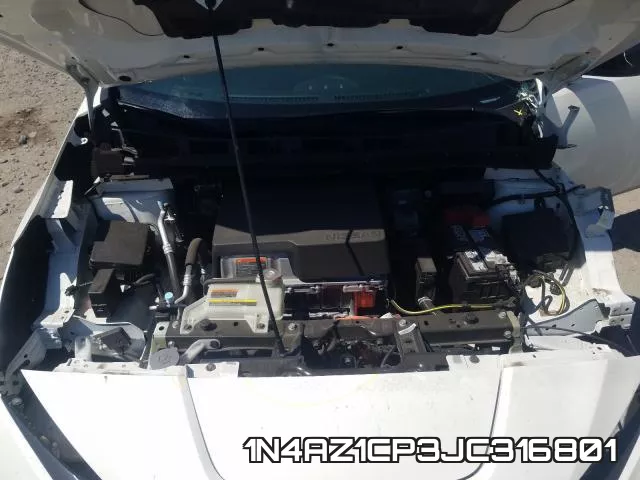 1N4AZ1CP3JC316801 фото 8