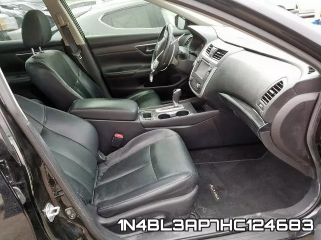 1N4BL3AP7HC124683 фото 6