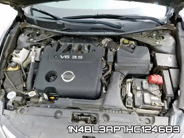 1N4BL3AP7HC124683 фото 8