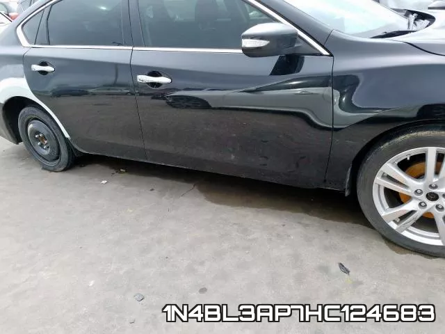 1N4BL3AP7HC124683 фото 10