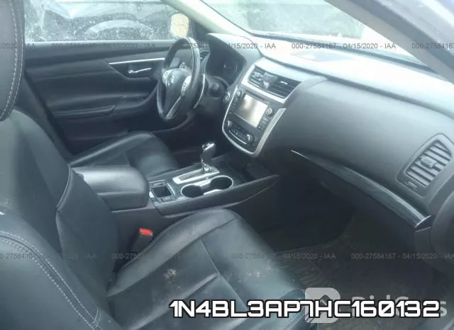 1N4BL3AP7HC160132 фото 6