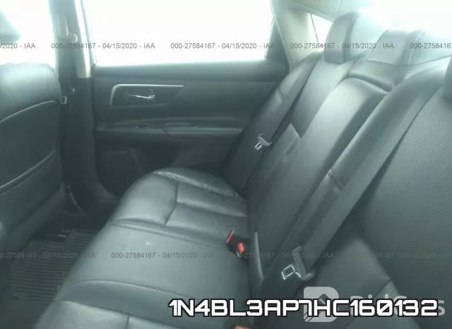 1N4BL3AP7HC160132 фото 9