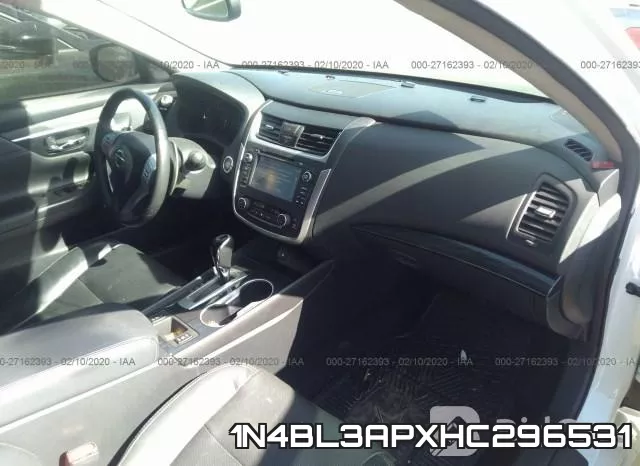 1N4BL3APXHC296531 фото 6