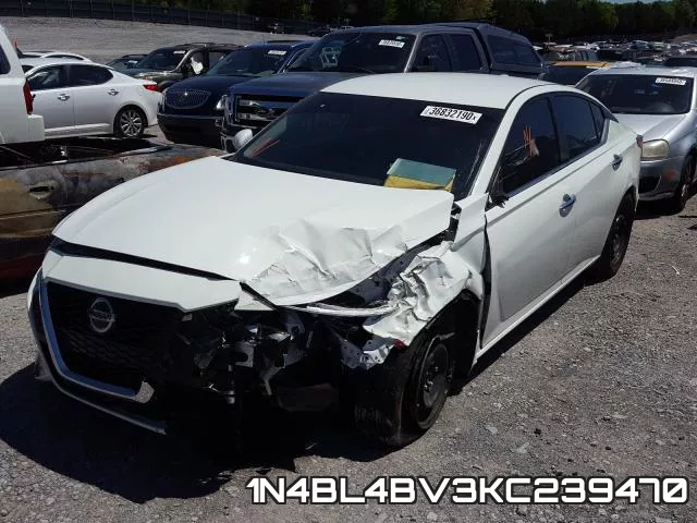 1N4BL4BV3KC239470 фото 3