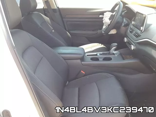 1N4BL4BV3KC239470 фото 6