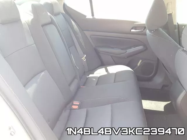 1N4BL4BV3KC239470 фото 7