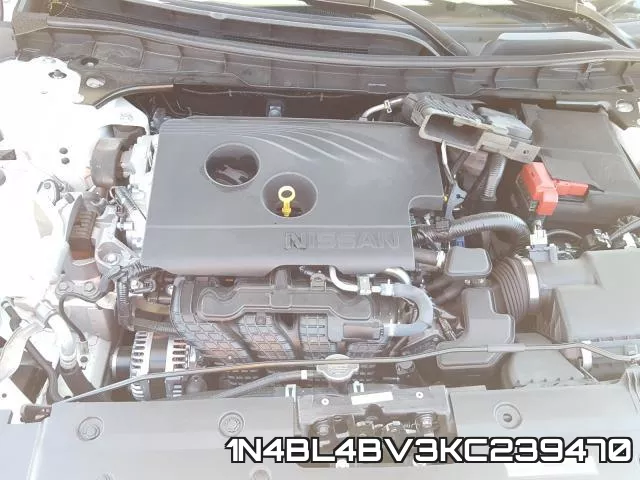 1N4BL4BV3KC239470 фото 8