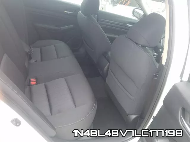 1N4BL4BV7LC177198 фото 7