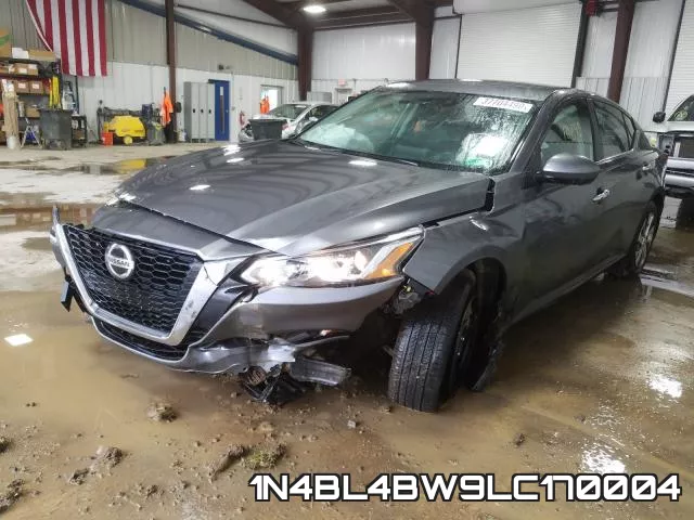 1N4BL4BW9LC170004 фото 3